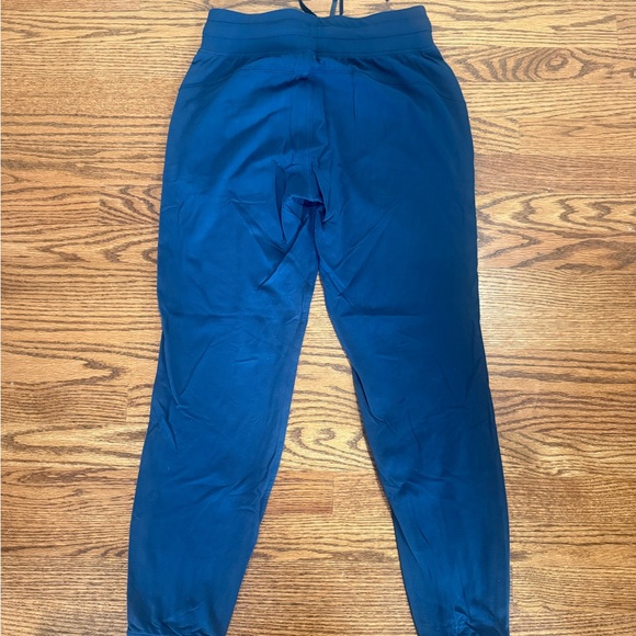 lululemon athletica Blue Track Pants - Picture 4 of 4